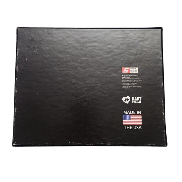 Snap On Tools 1000 Piece Jigsaw Dealer Promo Puzzle SSX23P140 - Picture 2 of 4